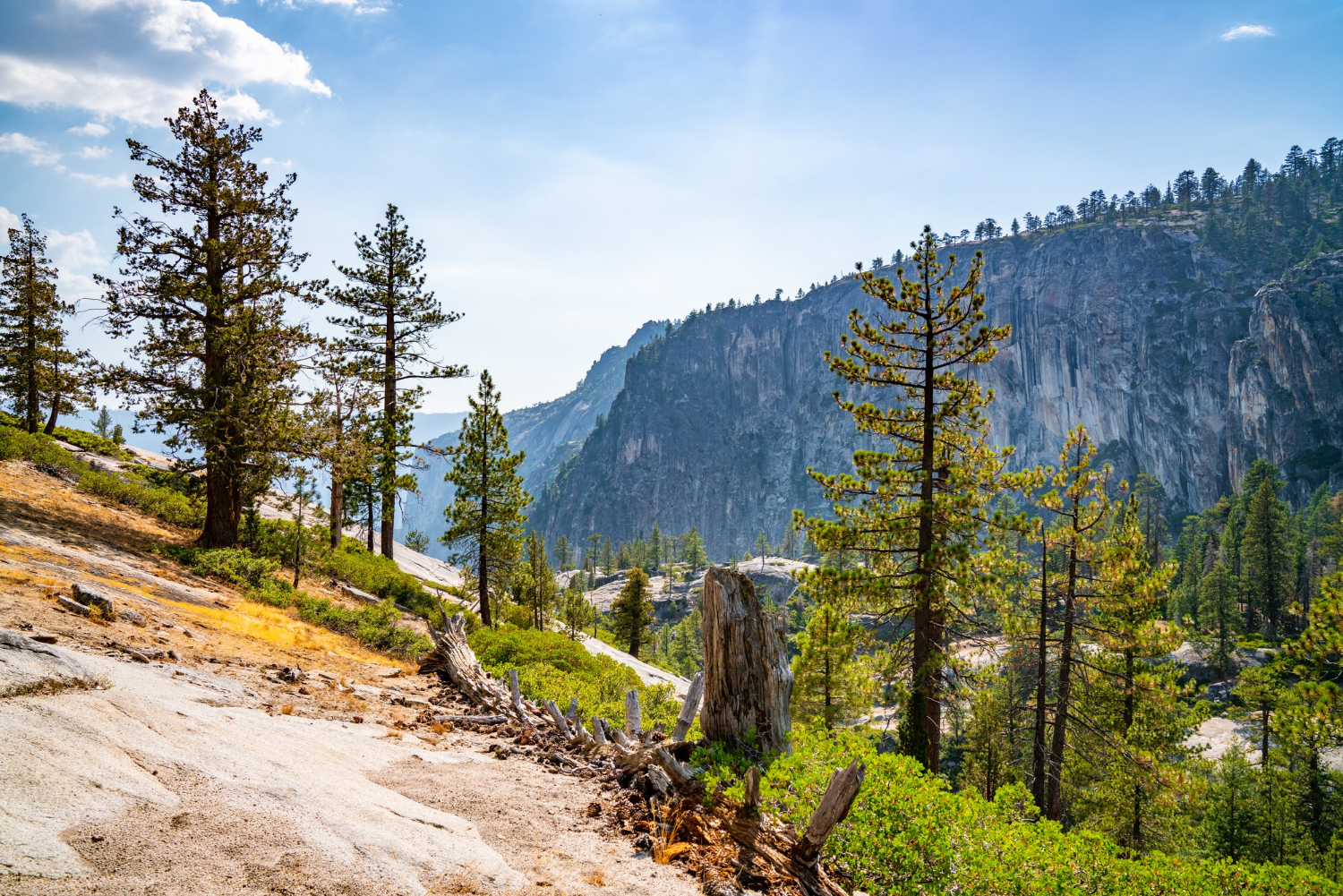 The National Park Warning Most Tourists Don’t Know or Simply Ignore