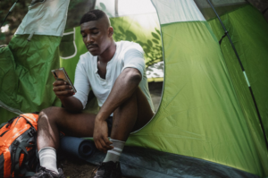 camper