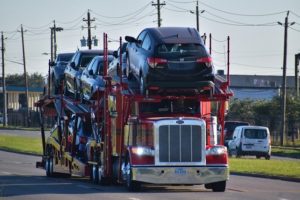 truck