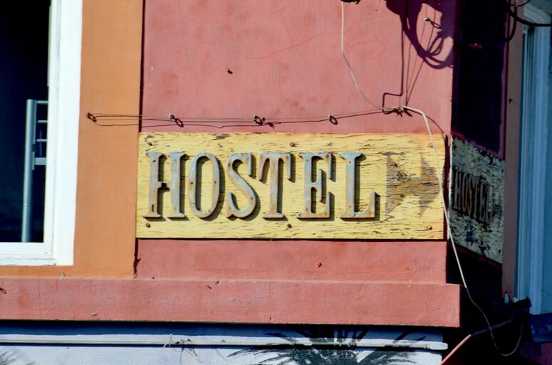 hostel