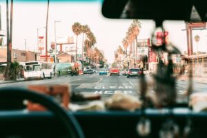 los angeles