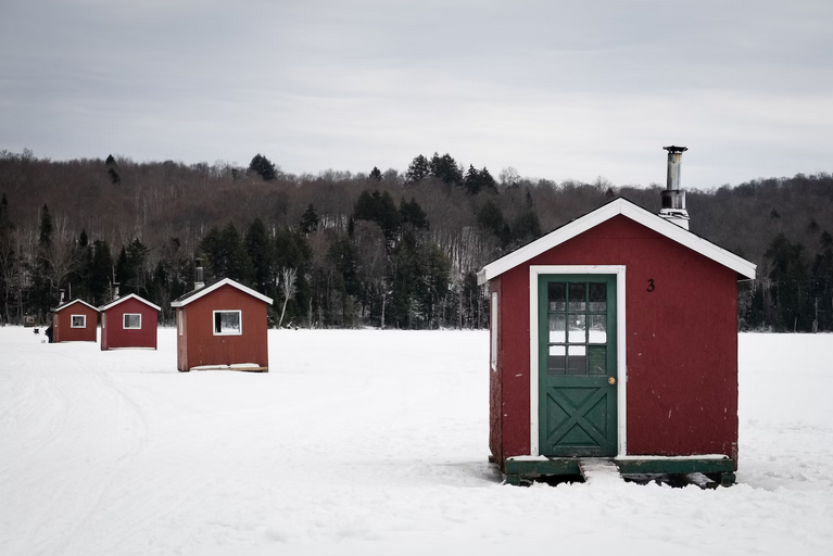 shelters