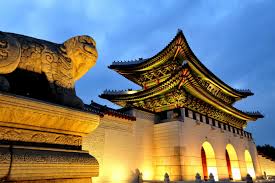 south korea